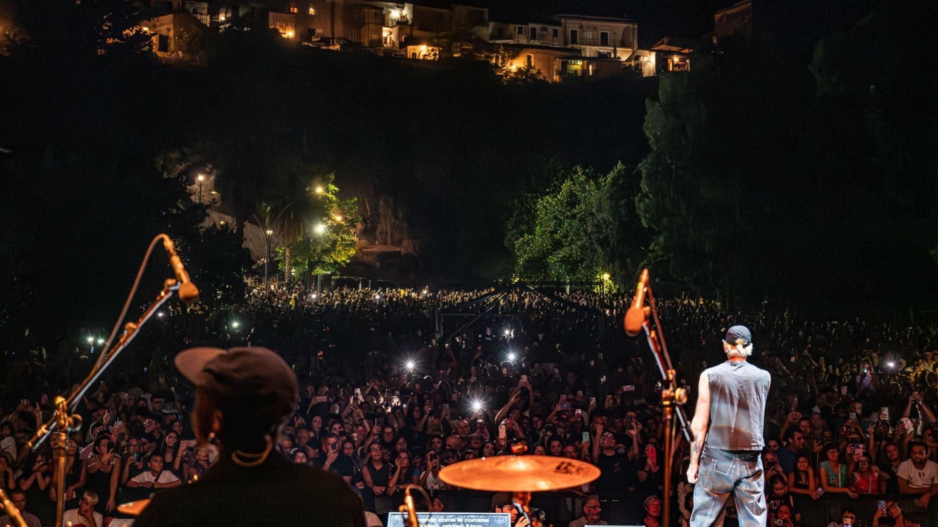 Co-Ro Summer Fest 2025: un'altra settimana ricca di eventi