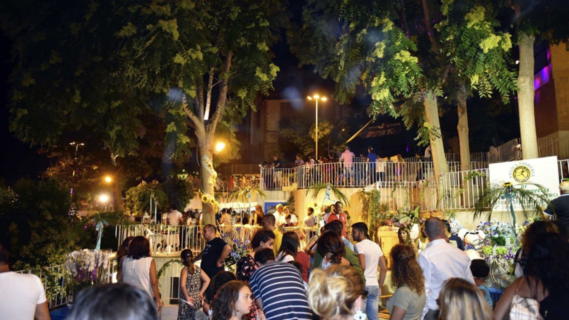 "Animando Villa Labonia": CoRo Summer Fest 2025 propone quattro giorni di iniziative