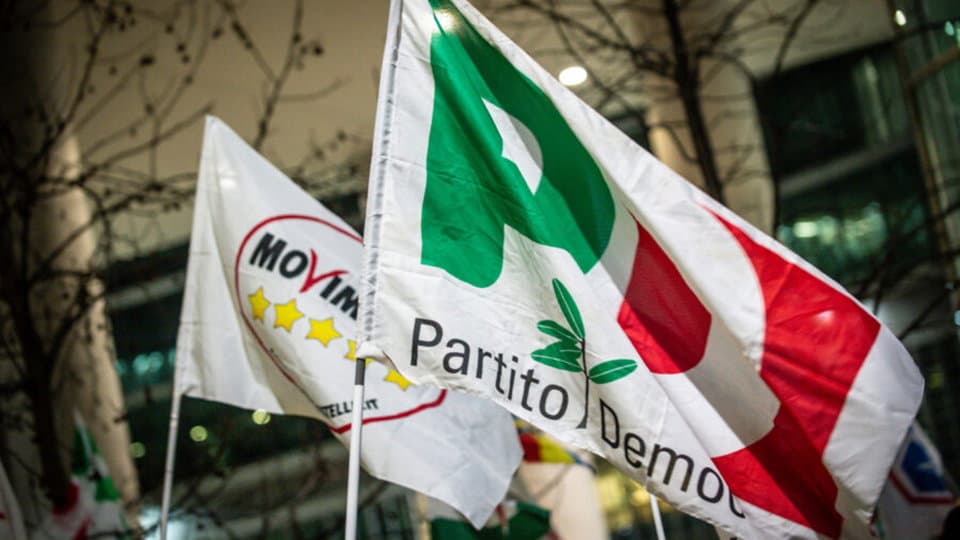 Il Pd di Cropalati propone le "primarie online" per la scelta del candidato alle regionali del centrosinistra