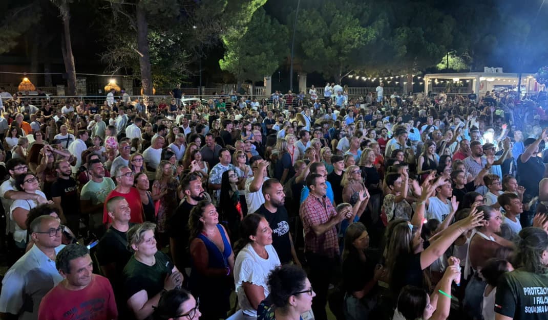 Grande successo per la XVII edizione della Notte Bianca di Trebisacce