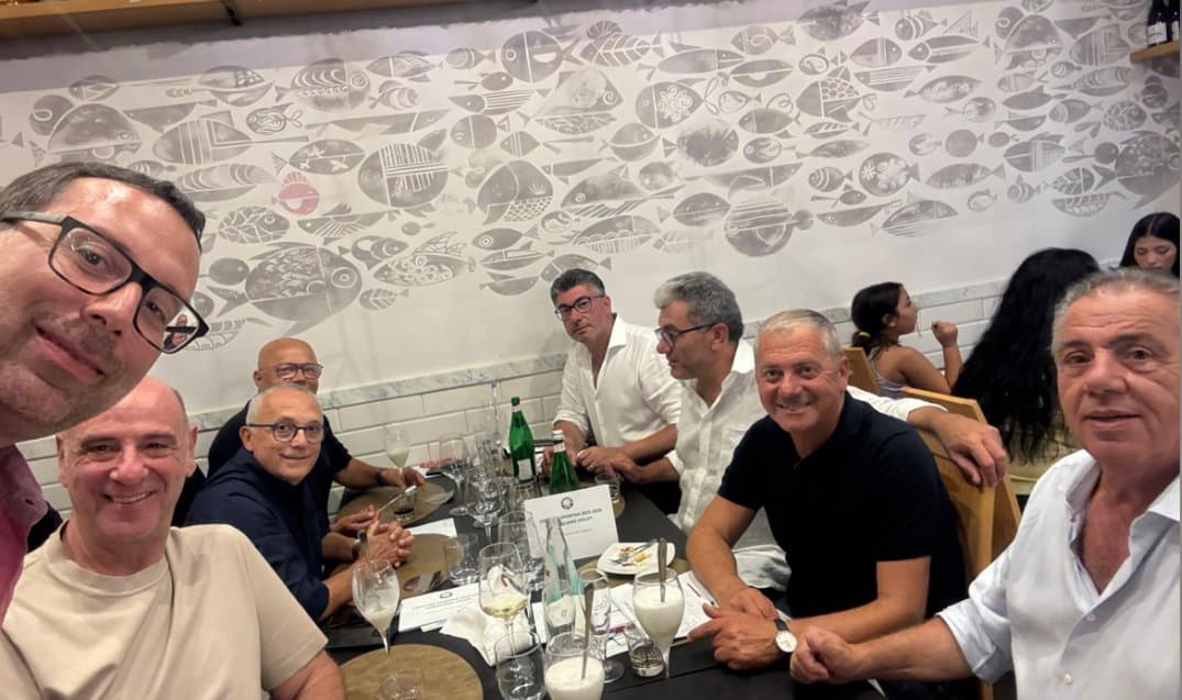 Tutto pronto per la nuova stagione sportiva del Corigliano Volley