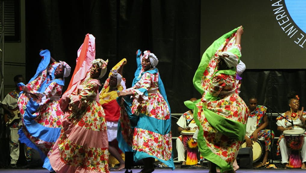 Alle battute finali la 39ª Estate Internazionale del Folklore e del Parco del Pollino
