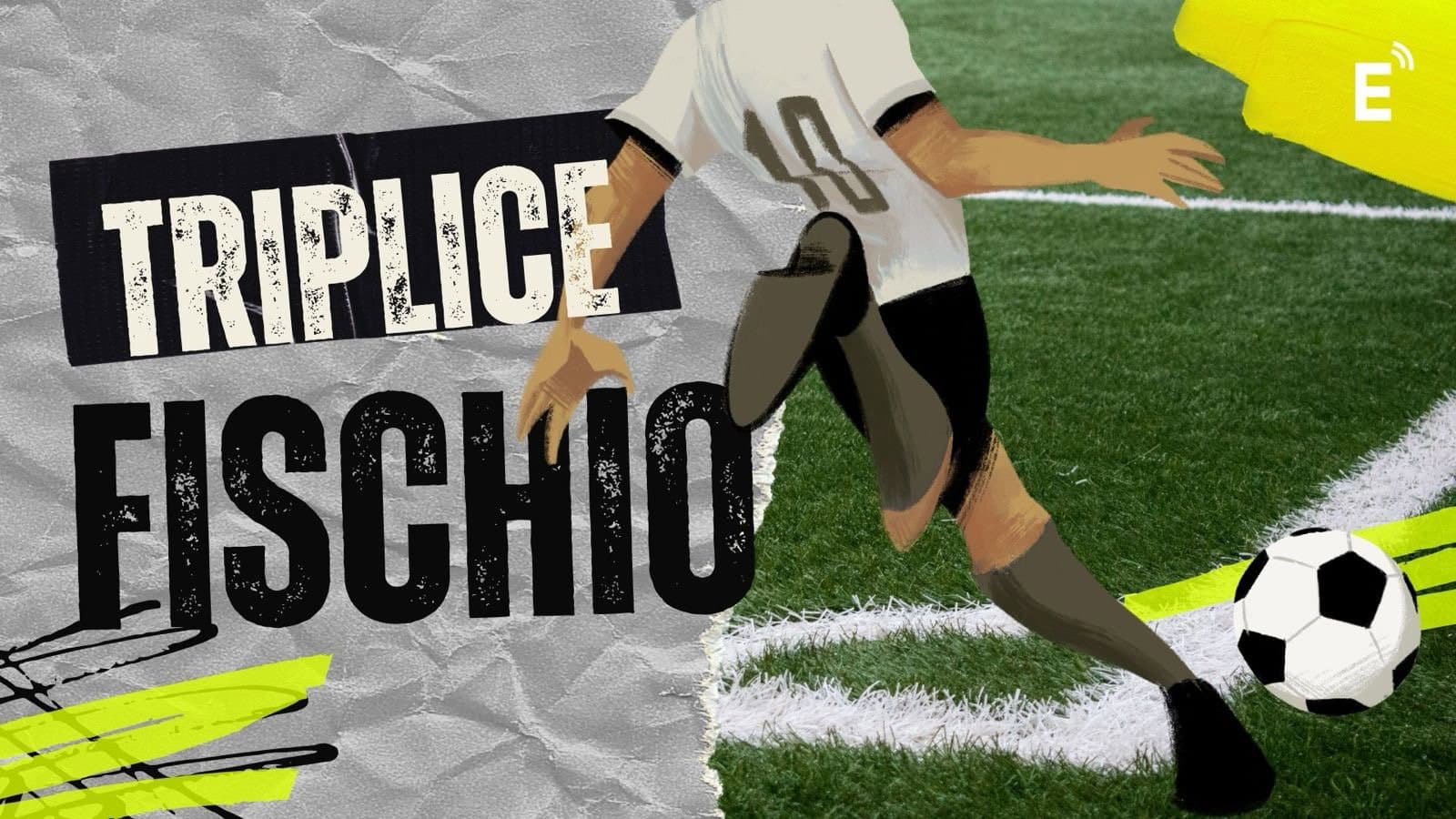 Triplice fischio: tutto sul calcio da Corigliano-Rossano e dalla Sibaritide-Pollino