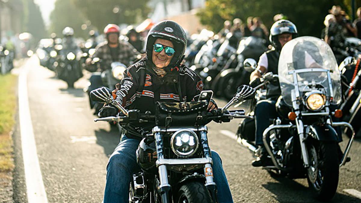 Altomonte ospiterà una tappa speciale del Motoraduno del Motoclub San Lorenzo del Vallo