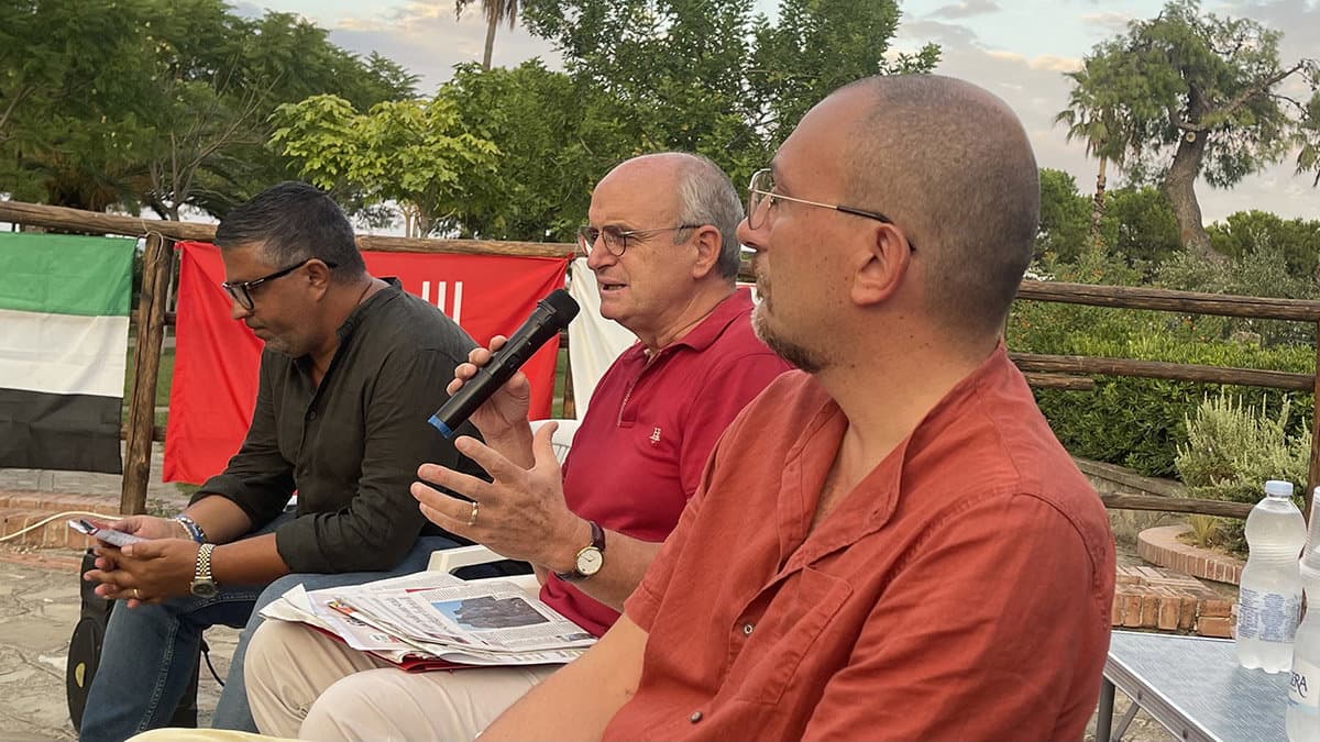 Sogni e bisogni dell'Alto Jonio, a Montegiordano Marina l'ultima tappa della "Festa delle LiberAzioni 2025"