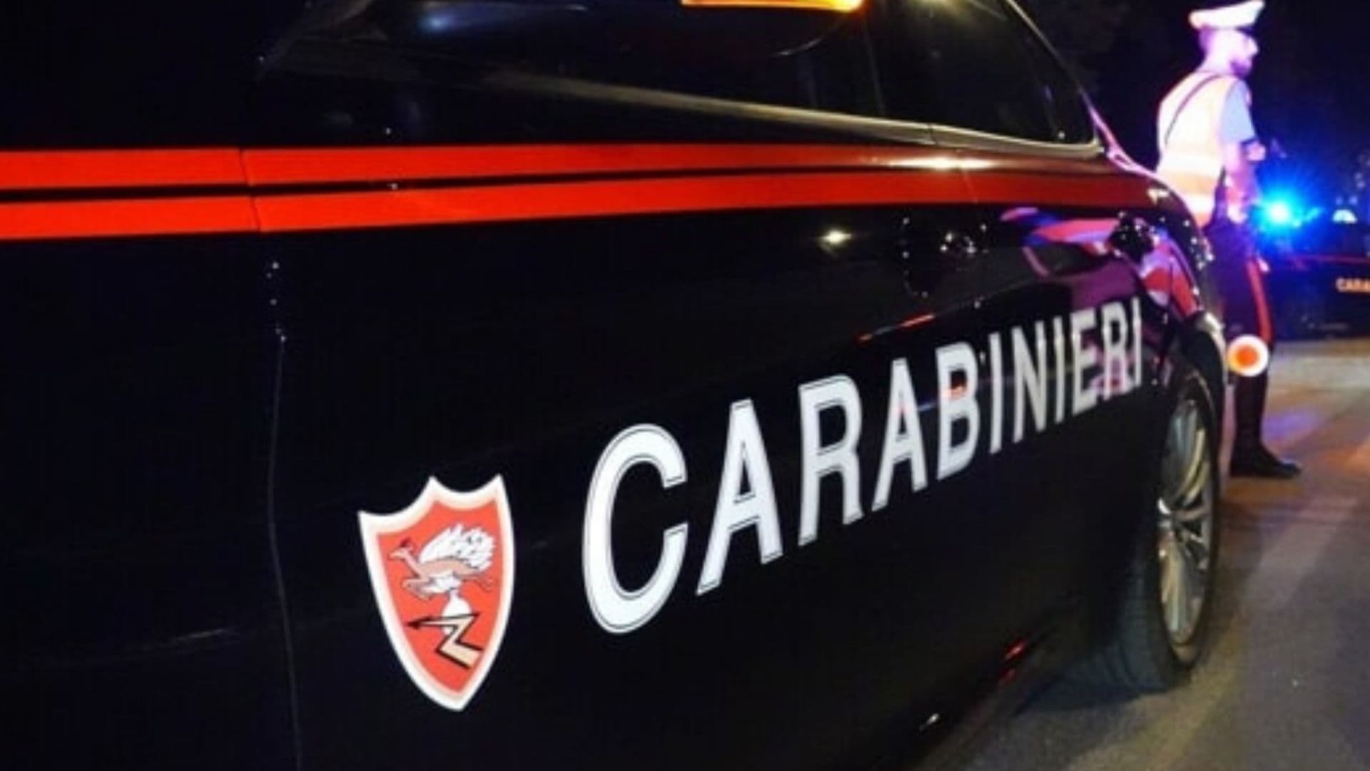 Lite tra giovani a Mandatoriccio: accoltellato un ragazzo, è grave