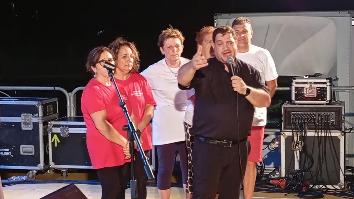 Co-Ro, contrada San Nico pronta per festeggiare San Gaetano Catanoso