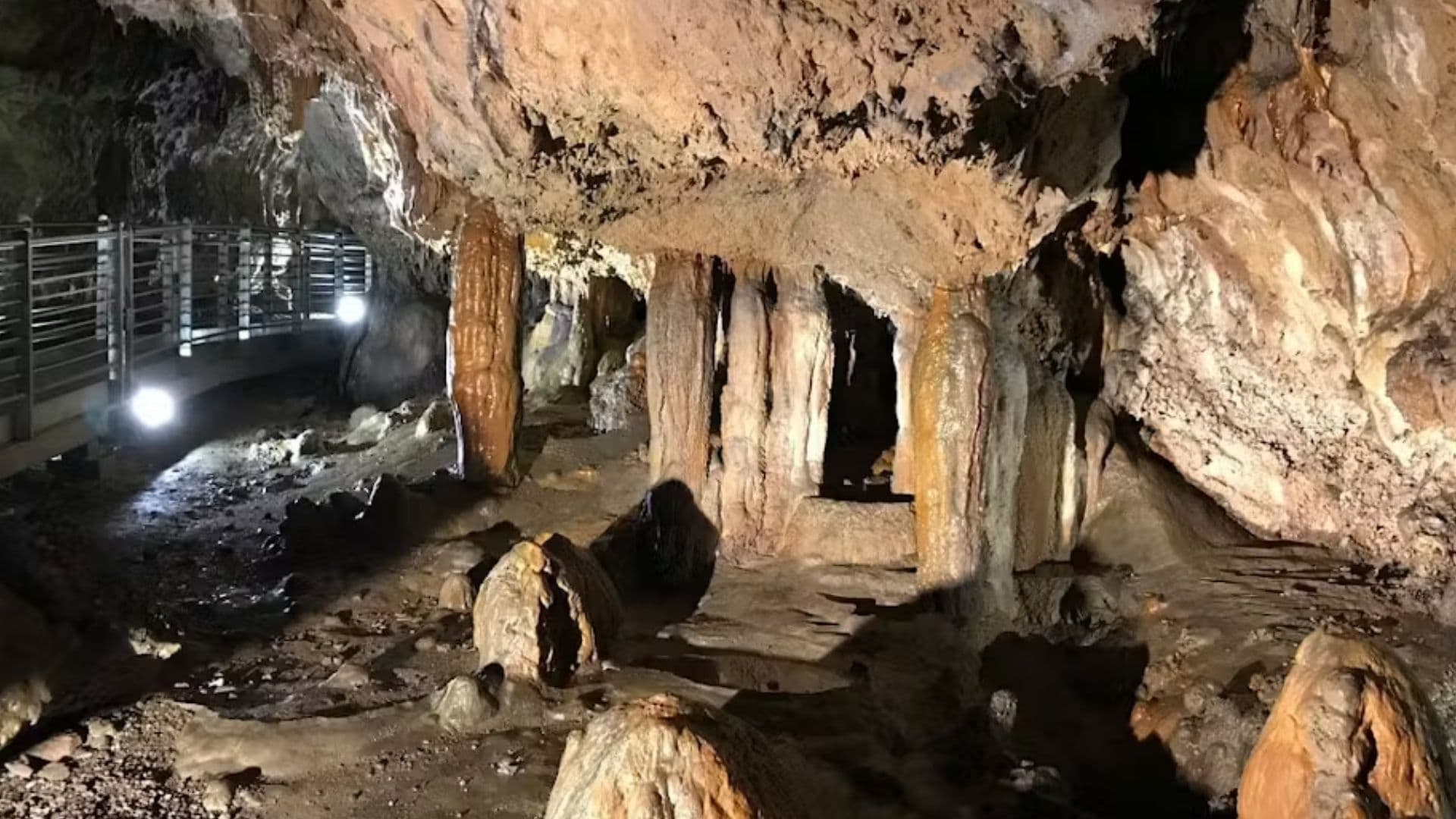 Grotte di Sant’Angelo: una risorsa straordinaria, ora serve una strategia concreta