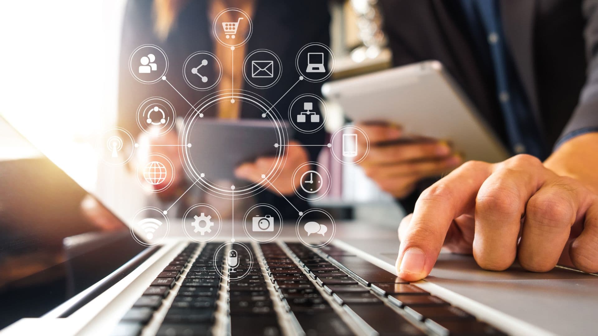 Alto Jonio, la rete dei facilitatori digitali ha raddoppiato il suo impegno