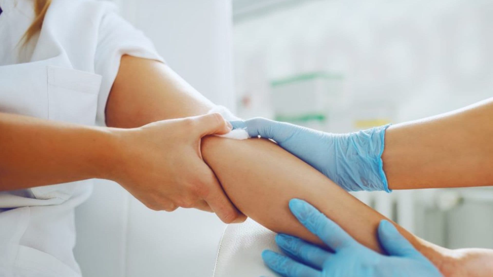 Caloveto attiva il punto prelievo per un accesso semplificato ai servizi sanitari
