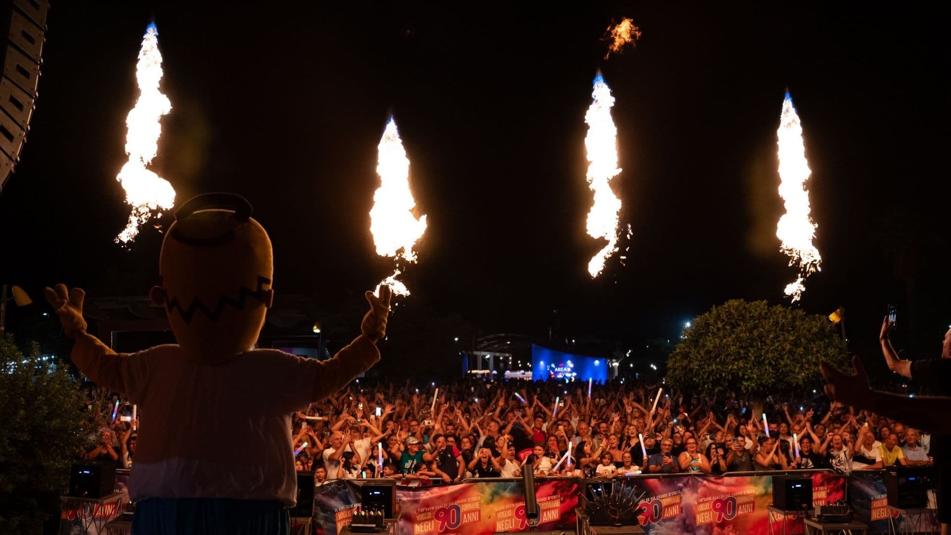 Co-Ro Summer Fest: ancora eventi per l'ultima ricca settimana di agosto