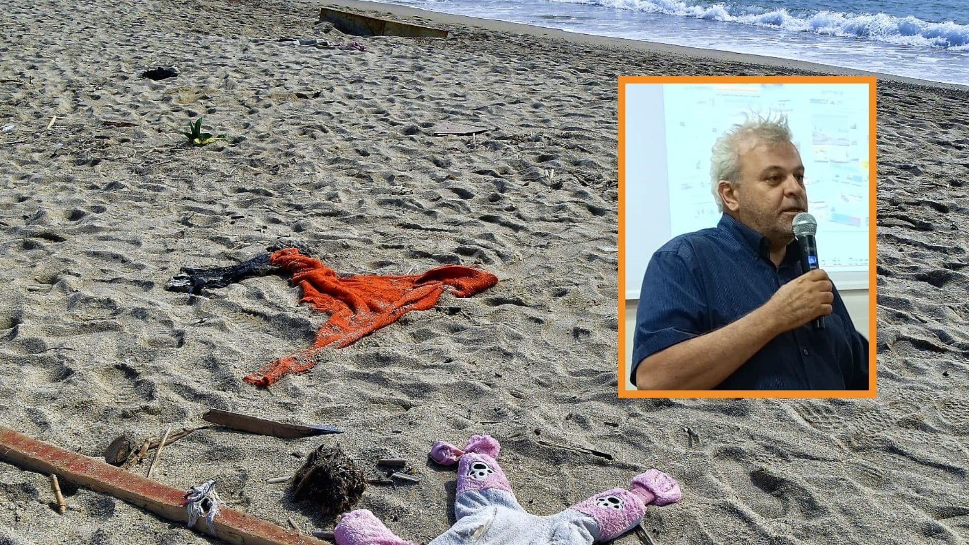 Da oggi al MuMam di Cariati la mostra sul naufragio di Cutro “I sogni attraversano il mare"