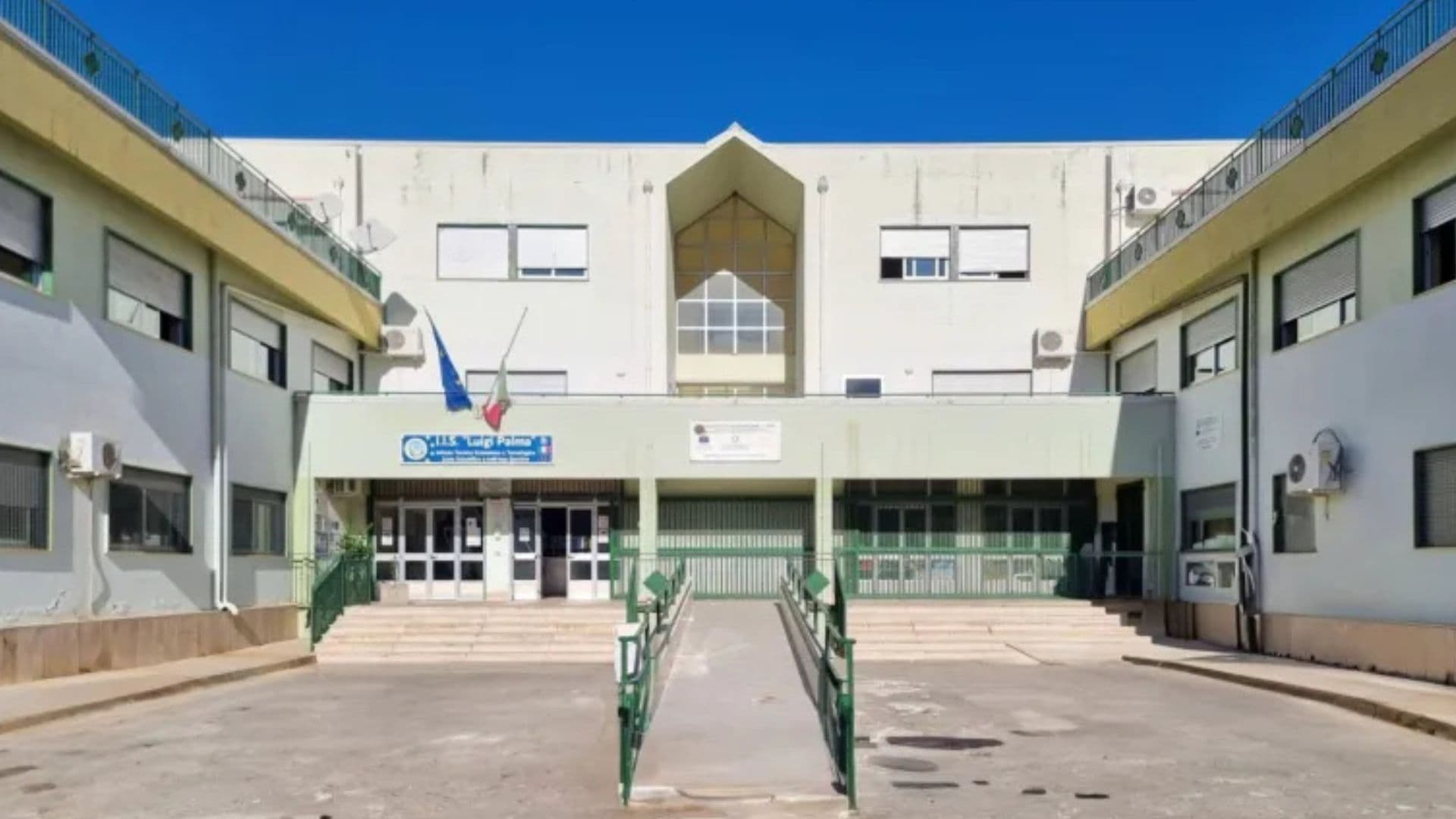 Doppio diploma Italia-Usa: al Palma Green Falcone Borsellino l'open day nazionale iYes