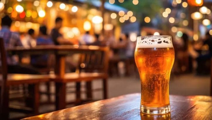 Cantinella Beer Fest 2025: musica, birra e tradizione a Corigliano-Rossano