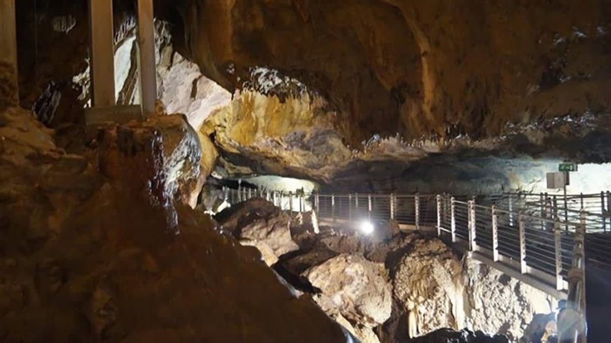 Ingressi straordinari alle Grotte di Sant’Angelo di Cassano per una serata da non perdere