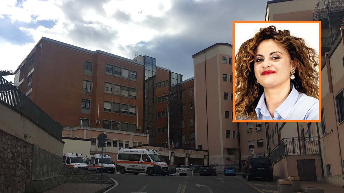 Laboratorio analisi Corigliano ancora chiuso, Sciarrotta (M5s): «In atto un progressivo smantellamento»
