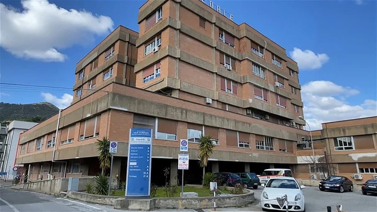 Numeri record al Pronto Soccorso dell’ospedale Chidichimo