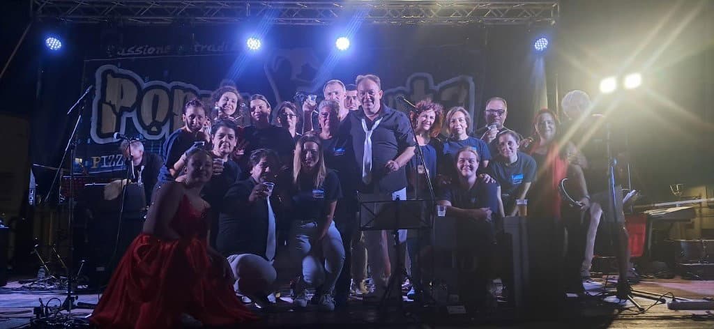 A Caloveto anche d’estate si promuove cittadinanza e appartenenza