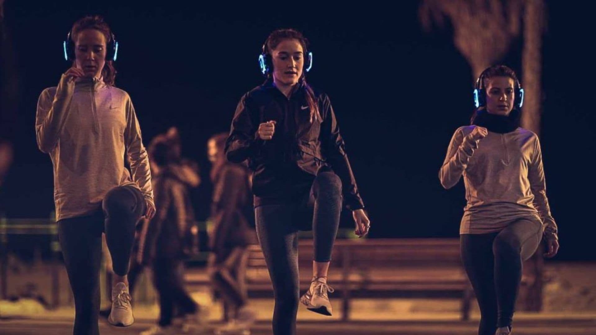 A Trebisacce arriva "Silent Fitness": la nuova esperienza sportiva che unisce musica e socialità