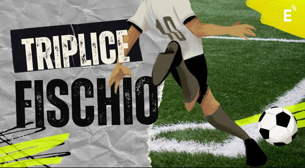 Triplice fischio: tutto sul calcio da Corigliano-Rossano e dalla Sibaritide-Pollino