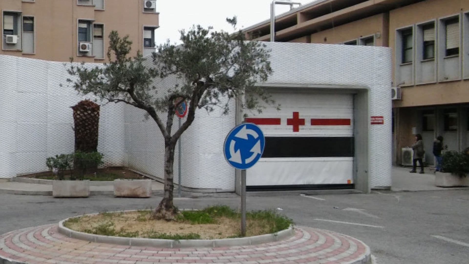 Co-Ro, encomio alla guardia giurata che ha sventato l'aggressione al pronto soccorso