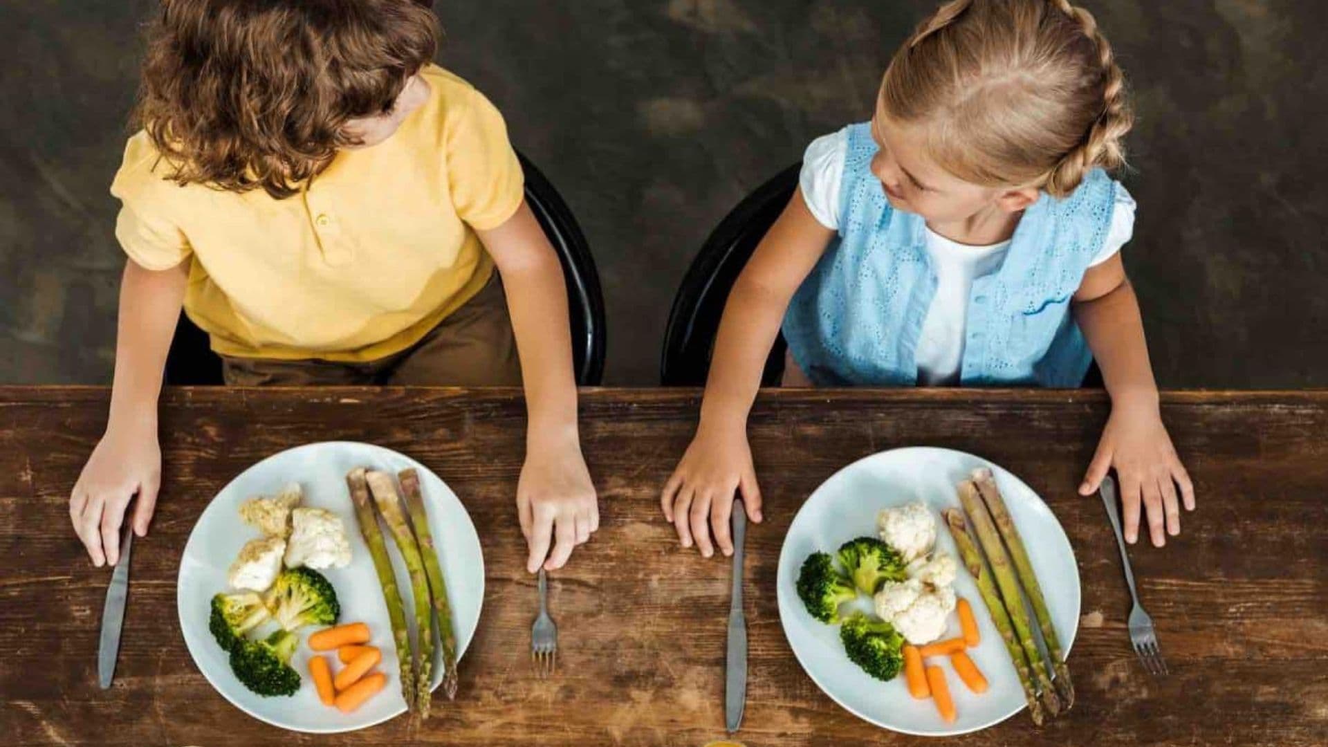 La Croce Rossa di Crosia promuove la salute dei più piccoli col progetto "Cresco sano"