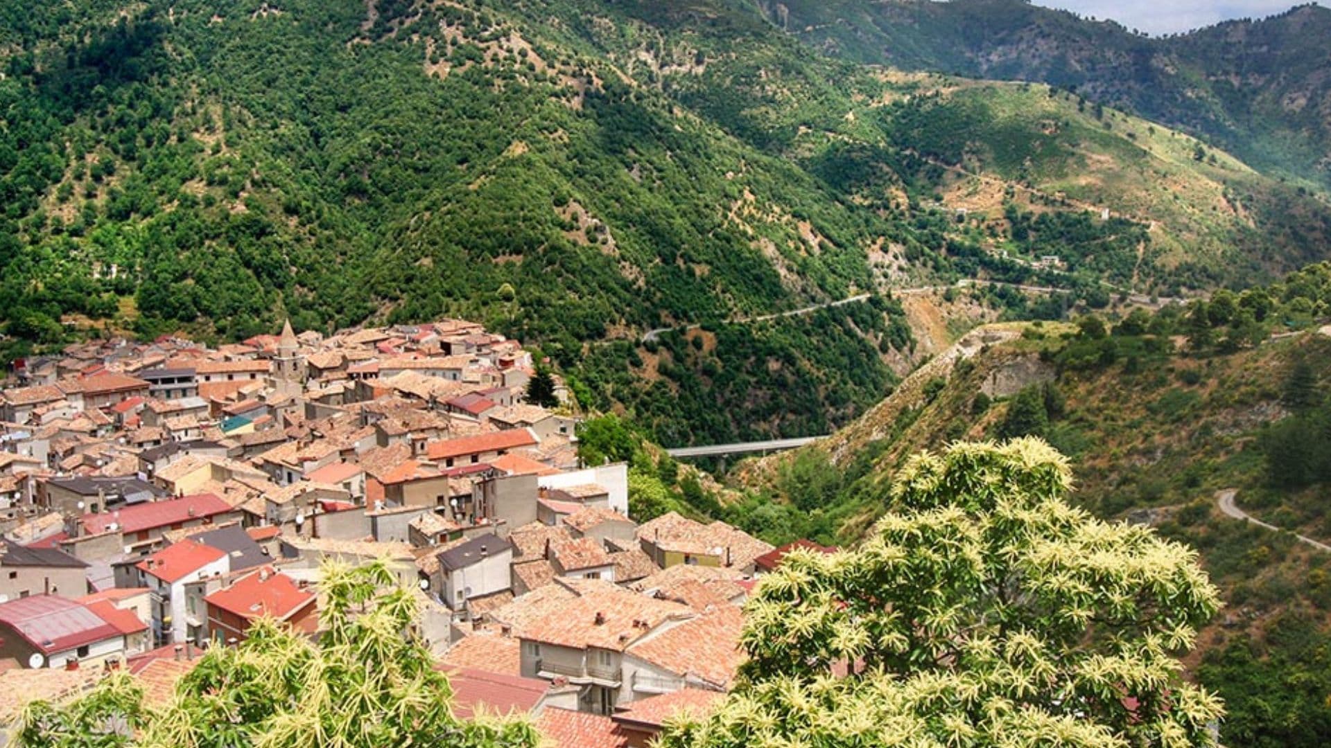 Fullone e Mazza sulle aree interne: «Cronaca di una morte annunciata»