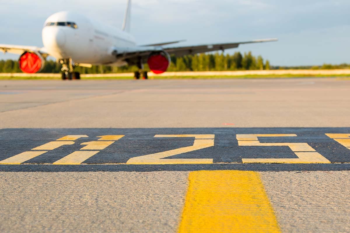 Aeroporto della Sibaritide, milioni spesi per un’opera mai decollata