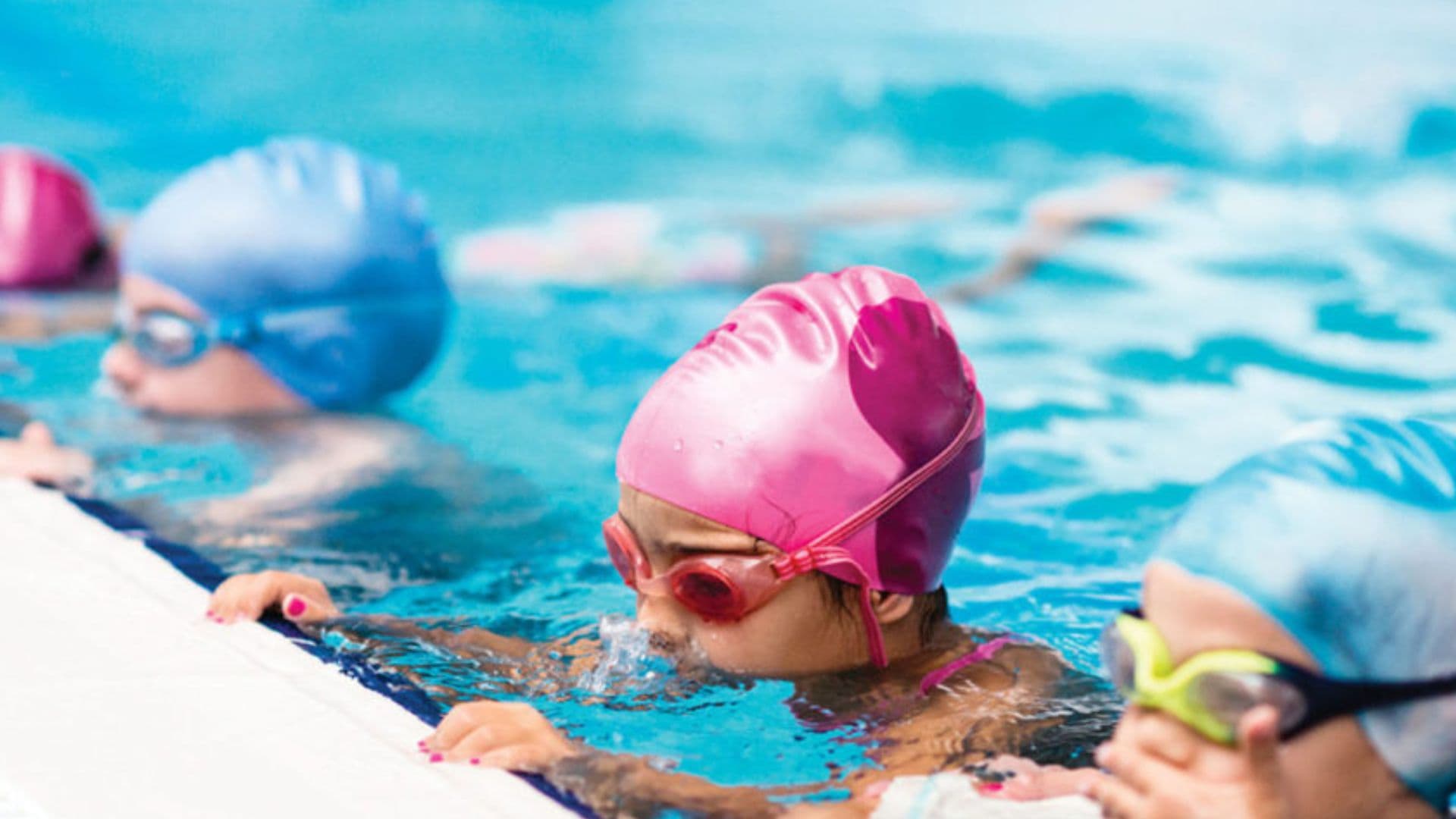 Il nuoto come materia curriculare? Nella Calabria del nord-est una sfida (quasi) impossibile