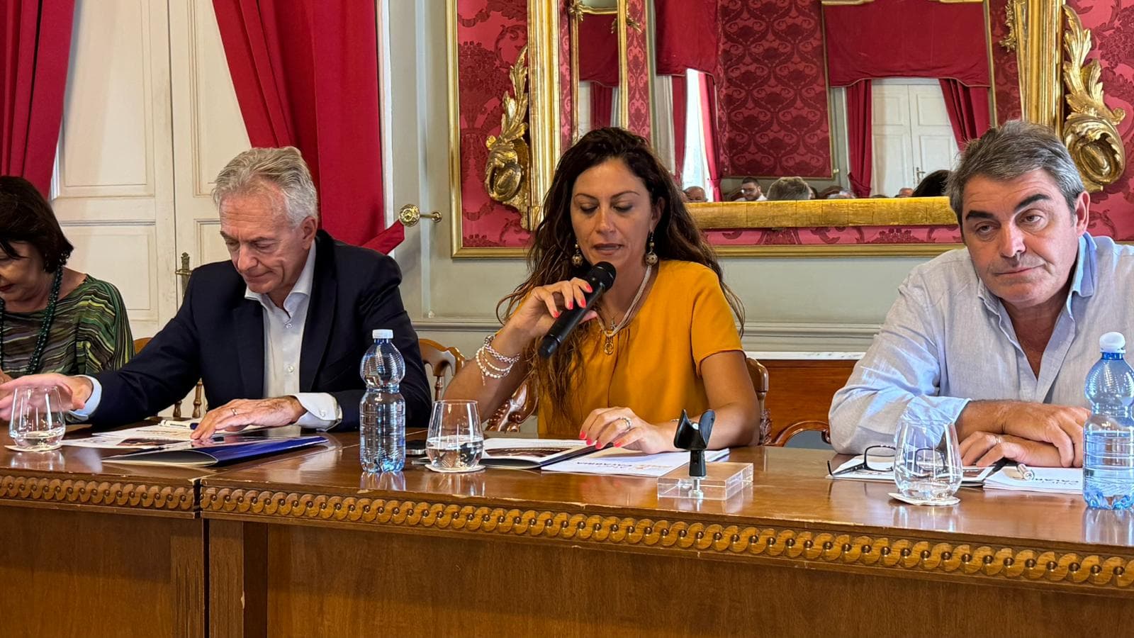 Provincia, promossa un'iniziativa sulla gestione efficace dell'emergenza cinghiali