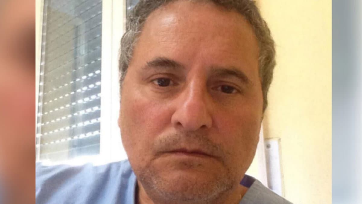 Si è spento Michelino Braiotta: medico sempre in prima linea