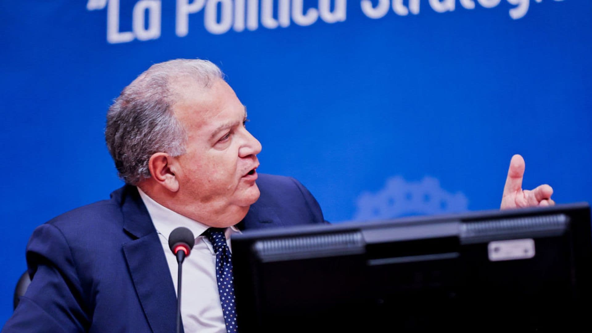 Regionali, Perciaccante (Confindustria Cosenza): «Dai candidati ci aspettiamo visione e confronto alto»