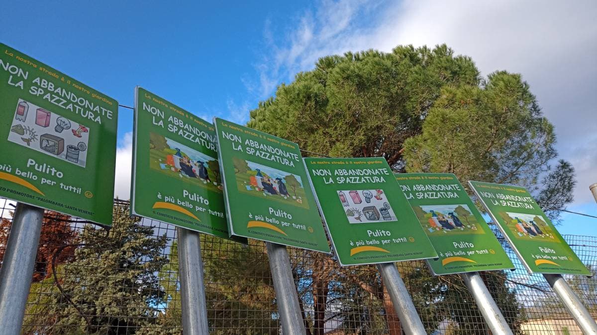 Mister Chesterfield, il nemico dei pacchetti vuoti che ha acceso la rivolta civile di Castrovillari
