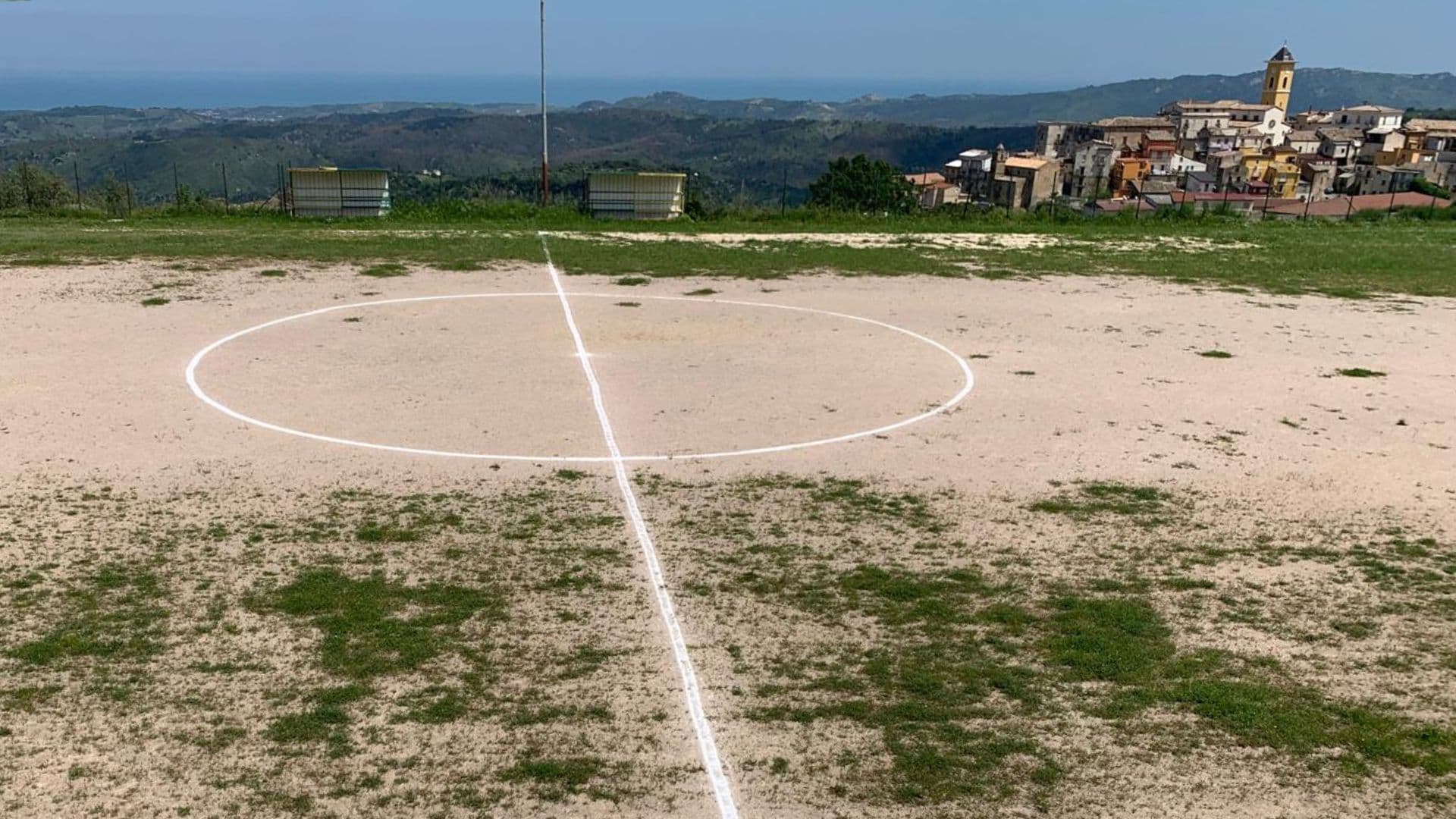 Settore giovanile a Paludi: quando la burocrazia ostacola lo sport