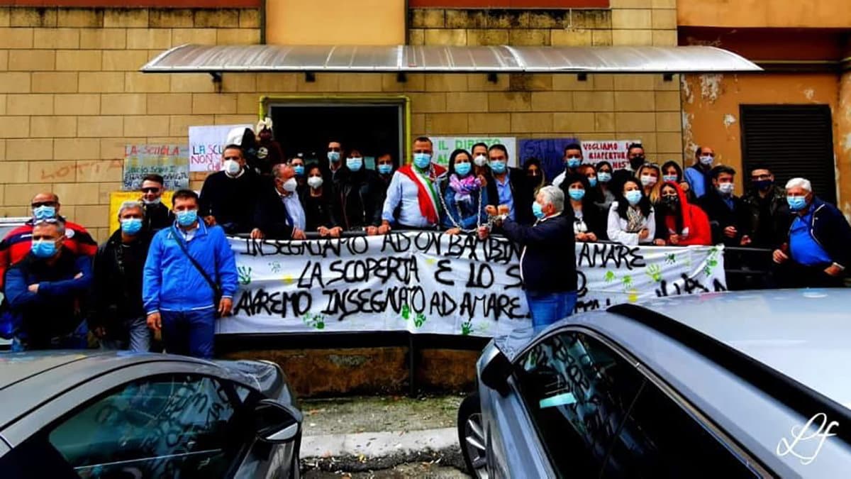Inaugurazione Ispia di Bocchigliero, l'Amministrazione risponde alle polemiche: «Era un messaggio di speranza»