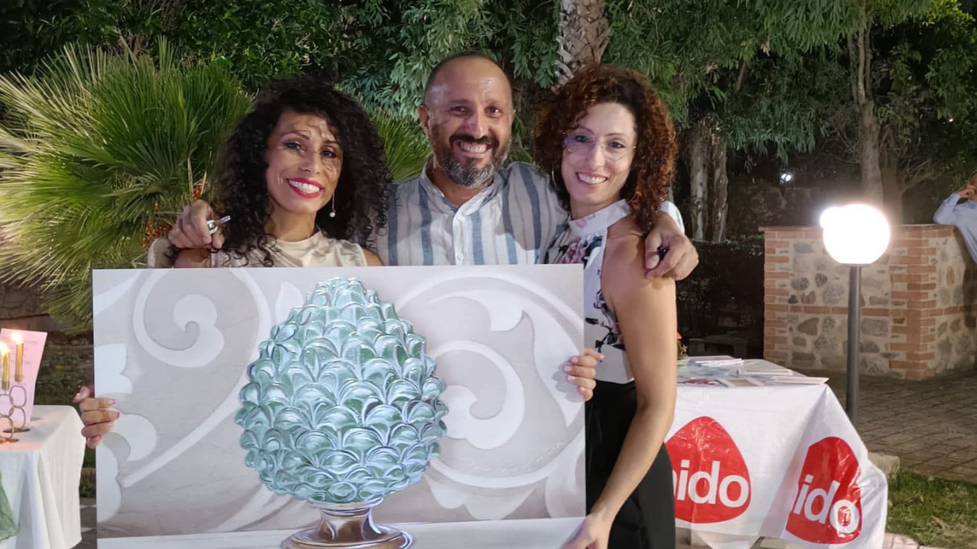 Successo per la serata di beneficienza di "Donare e amare Pio Francesco": presentati i progetti dell'associazione