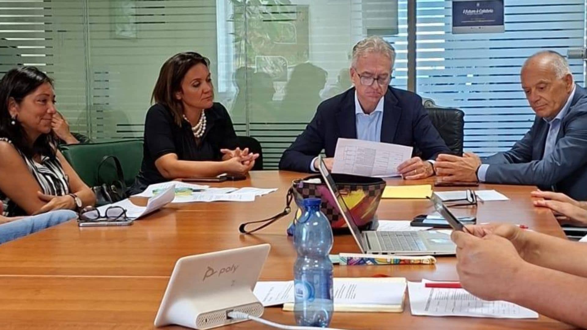 Oriolo e l’Area SNAI Alto Jonio Cosentino: 12 milioni per sviluppo, cultura e innovazione