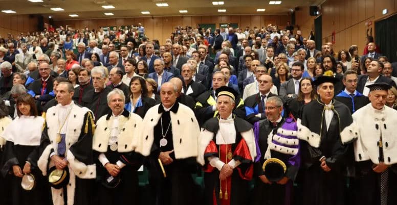 L’Unical celebra sei anni di successi: innovazione, crescita e apertura al territorio