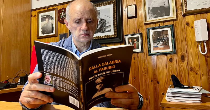 Santino Soda alla guida di Democrazia Sovrana e Popolare nell’alto jonio cosentino