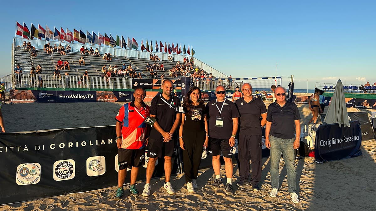 La Pallavolo del Sud Italia si riunirà a Cosenza: una giornata di confronto e speranza