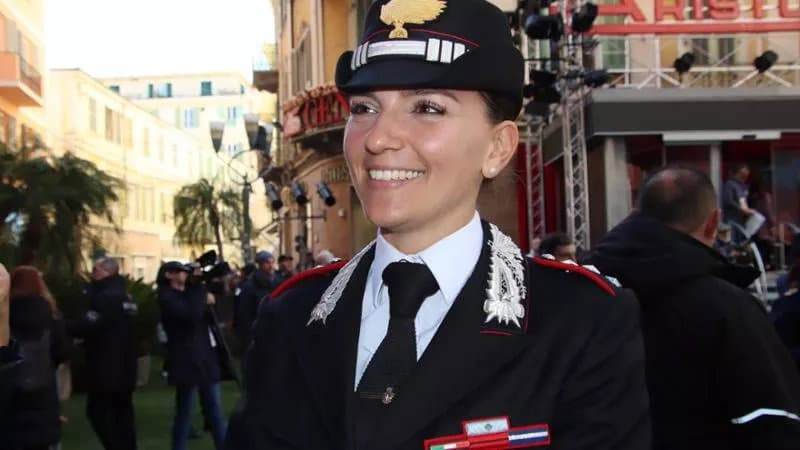 Cambio vertice Compagnia dei Carabinieri di Cassano: saluti al Maggiore Ornelli, benvenuto al Capitano Baione