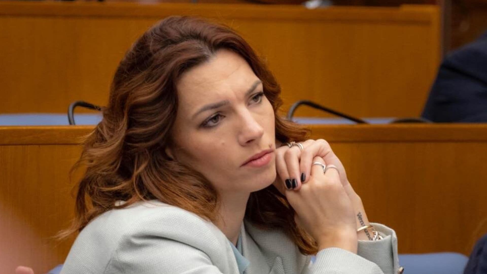Baldino (M5S) smonta l'attacco del centrodestra a Tridico: «Sanità usata come bancomat, non come diritto»
