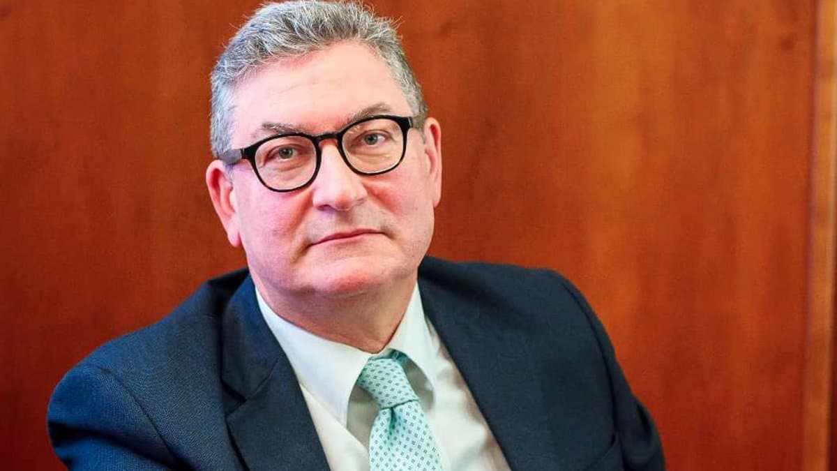 Gianni Rosa (FdI) nominato coordinatore provinciale di Cosenza: «Sono onorato»
