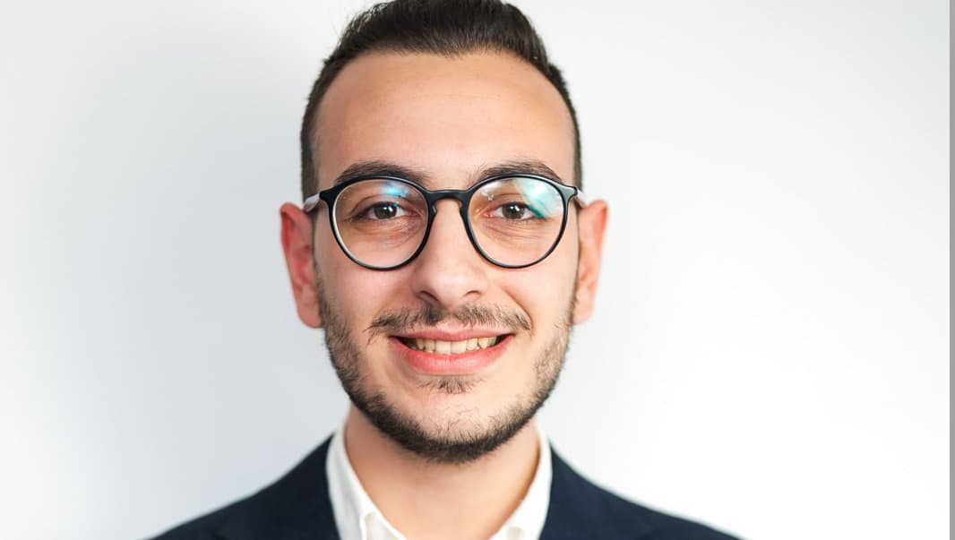 Cassano, Francesco Paternostro nuovo coordinatore di ArticoloVentuno