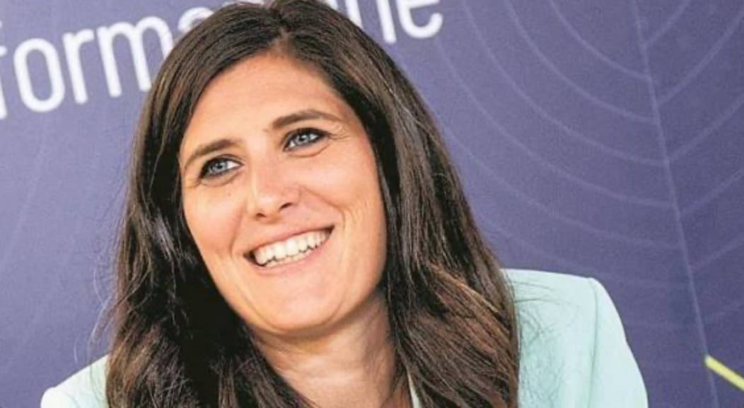 Anche la Vicepresidente Chiara Appendino a sostegno di Elisa Scutellà