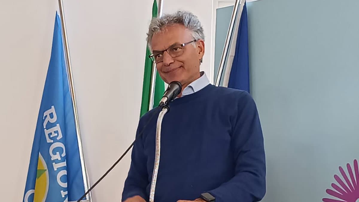 Cgil Calabria piange la scomparsa di Franco Critelli