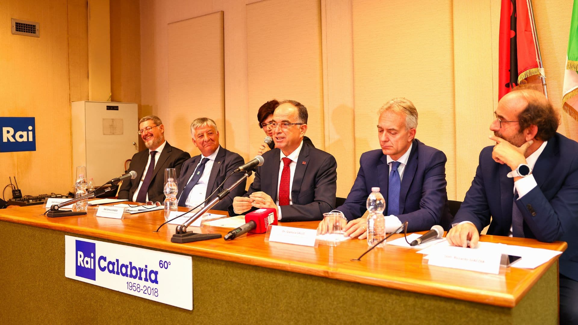 Il patrimonio identitario arbëresh al centro della programmazione RAI Calabria