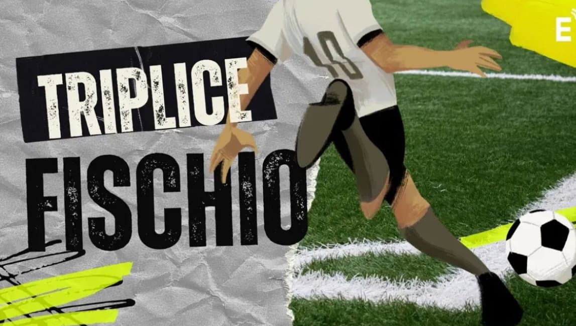 Triplice fischio: tutto sul calcio da Corigliano-Rossano e dalla Sibaritide-Pollino