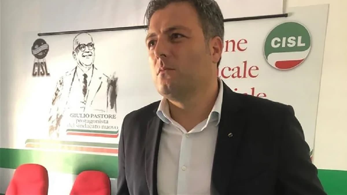 Lavia (Cisl Calabria) indica le priorità del futuro governo regionale