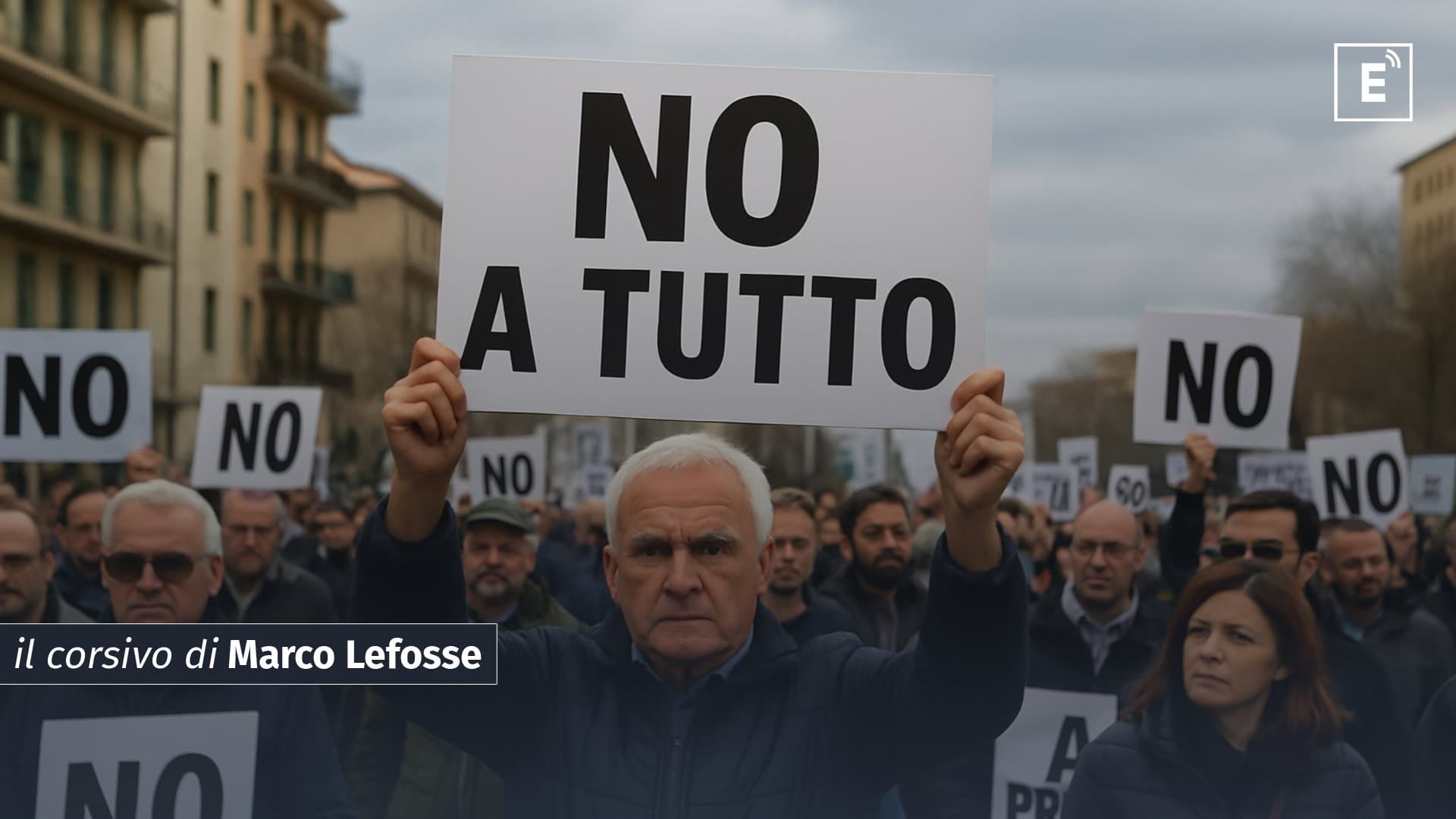 Ma a Corigliano-Rossano si è capito cosa vogliamo?